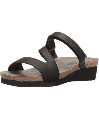 Footwear Women's Gabriela Sandal Oily Coal Nubuck 5 M US $67.61 Sandals