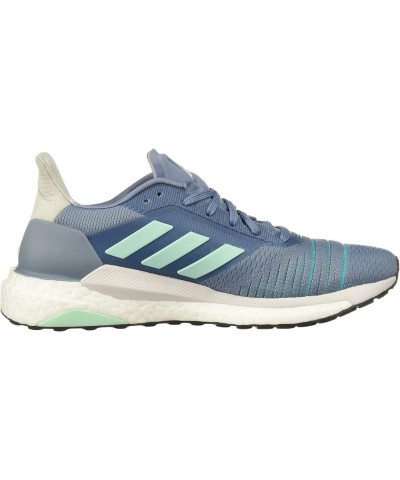 women's 8k 2020 Sneaker, 36 EU Raw Grey/Clear Mint/Hi-res Aqua $36.27 Athletic Shoes